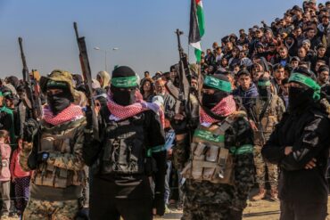 Die Vermittler in den indirekten Verhandlungen zwischen Israel und der Hamas haben einen neuen Vorschlag vorgelegt. (Archivbild)
