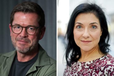 Die Bundespolitik hat ein neues Glamourpaar: Karl-Theodor zu Guttenberg und Katherina Reiche