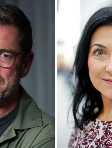 Die Bundespolitik hat ein neues Glamourpaar: Karl-Theodor zu Guttenberg und Katherina Reiche