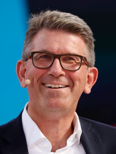 Der Journalist und Medienunternehmer Wolfram Weimer soll Kulturstaatsminister werden. (Archivbild)