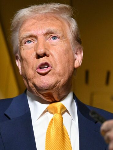 Die handelspolitische Linie der Trump-Regierung stiftet einige Verwirrung.