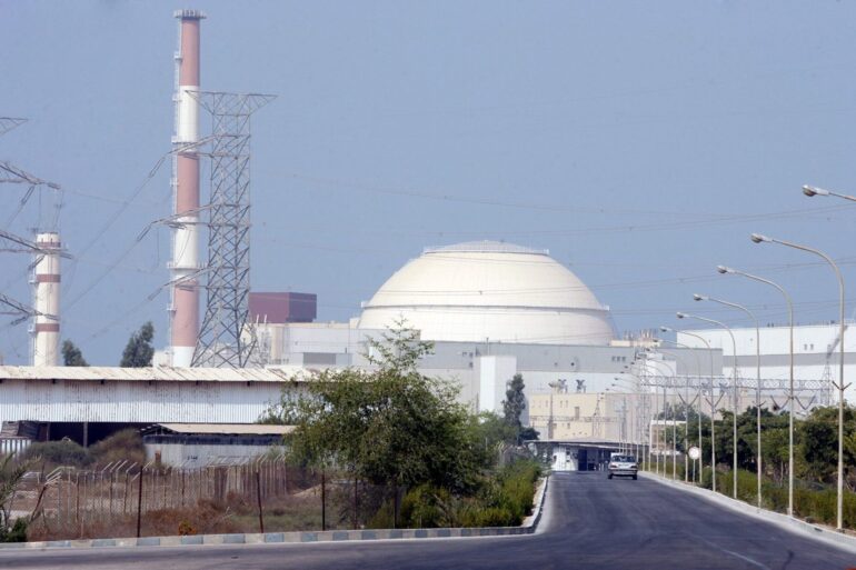 Der Iran und die USA treffen sich in Rom zur zweiten Runde ihrer Atomverhandlungen. (Archivbild)
