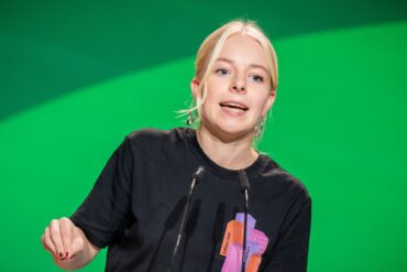 Nietzard bleibt bei ihrer Kritik. (Archivbild)