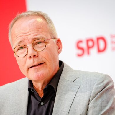 Die SPD-Flügel haben den Weg für Miersch als Bundestagsfraktionschef frei gemacht.
