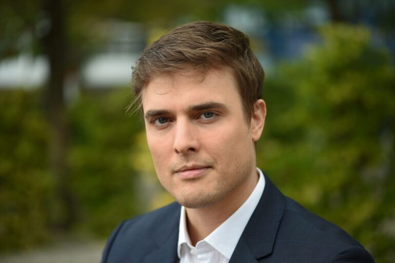 Schreiber hört als «Tagesschau»-Sprecher auf.