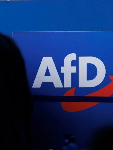 Zwischen AfD und Verfassungsschutz bahnt sich der nächste lange Rechtsstreit an.