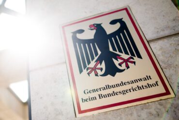 Die Karlsruher Behörde ermittelt nun in dem Fall.