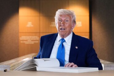 US-Präsident Trump drängt den Iran zu schnellem Handeln in den Atomgesprächen mit seiner Regierung.