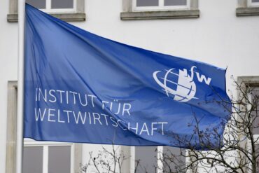 Das IfW Kiel untersucht, welche Länder die Ukraine unterstützten. (Archivbild)