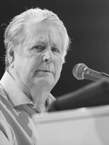 Beach-Boys-Mitgründer Brian Wilson ist im Alter von 82 Jahren gestorben.