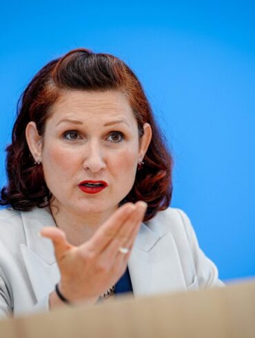 Die Zahl der Anfragen habe sich seit 2019 mehr als verdoppelt, sagte Ataman.