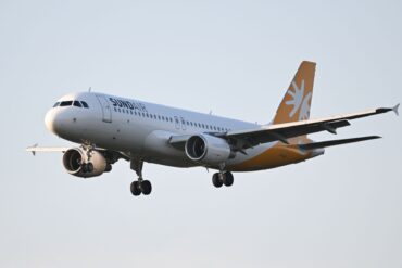 Am Mittwoch war der erste Sonderflug mit Deutschen aus Israel in Amman gestartet.