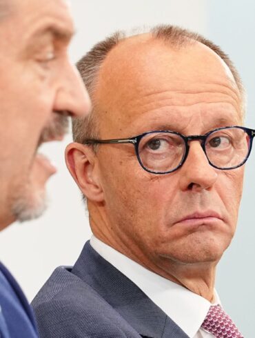 Die zweite Sitzung des Koalitionsausschusses birgt jede Menge Diskussionsstoff. (Archivbild)