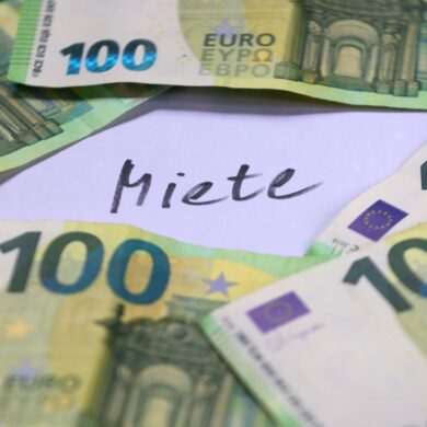 Die Mietpreisbremse soll hohe Preissprünge bei Neuvermietungen verhindern.