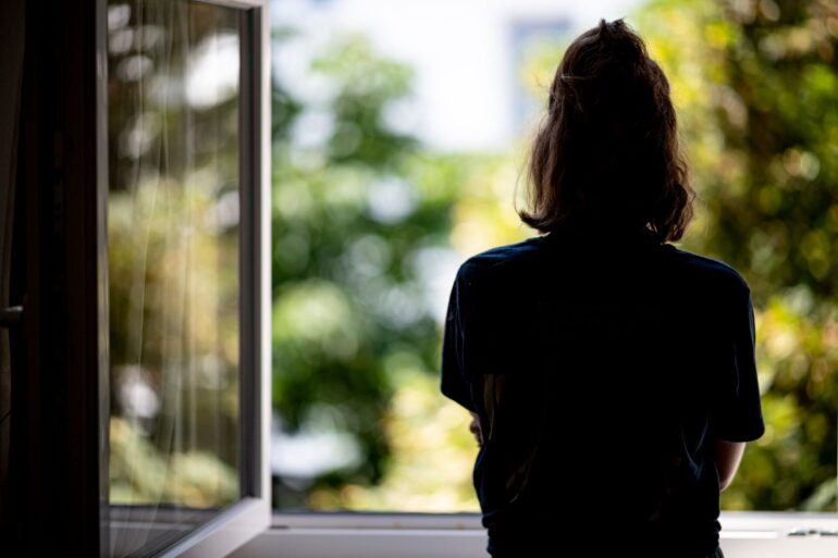 Frauen, die eine Fehlgeburt erleiden, brauchen häufig eine Pause, um sich zu erholen.