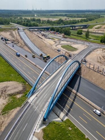 Mit Milliardenkrediten soll die Infrastruktur saniert werden. (Illustration)