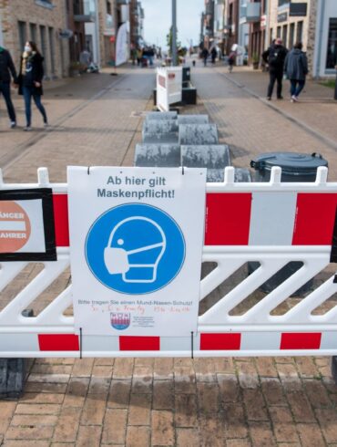Waren die Corona-Schutzmaßnahmen damals angemessen?
