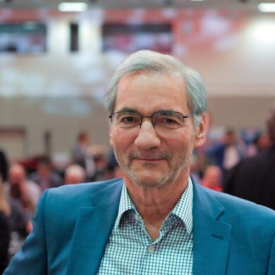 Will bestehende Kontakte nicht abreißen lassen: Matthias Platzeck. (Archivbild)