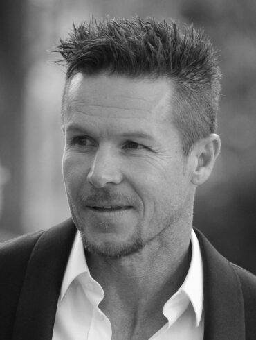 Tod in Italien: Der Extremsportler Felix Baumgartner kommt bei einem Sprung mit dem Gleitschirm ums Leben. (Archivbild)
