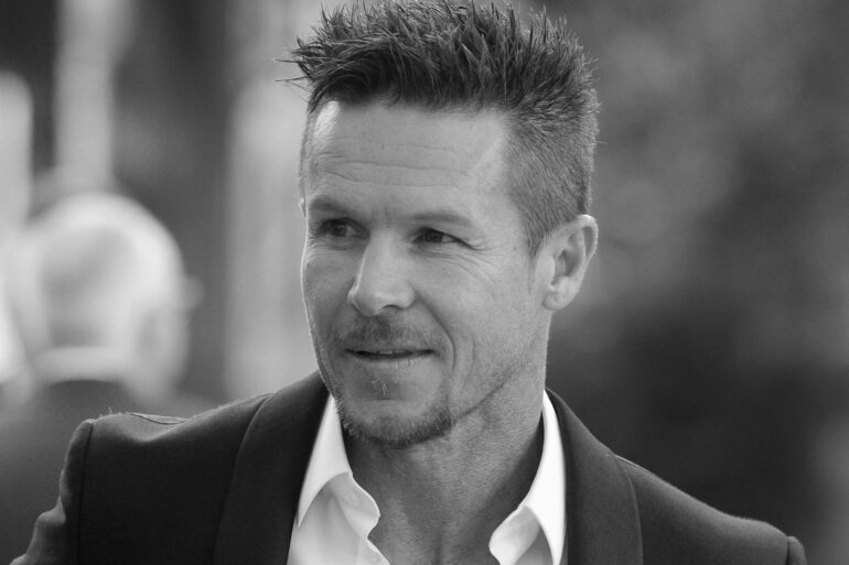 Tod in Italien: Der Extremsportler Felix Baumgartner kommt bei einem Sprung mit dem Gleitschirm ums Leben. (Archivbild)