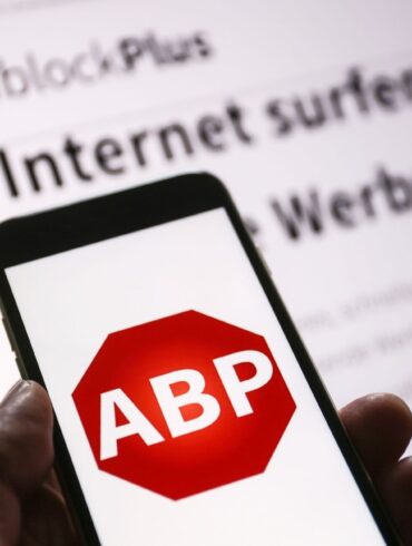 In dem Rechtsstreit geht es um einen Werbeblocker des Kölner Unternehmens Eyeo. (Archivbild)