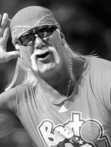 Der Wrestler starb mit 71 Jahren. (Archivbild)
