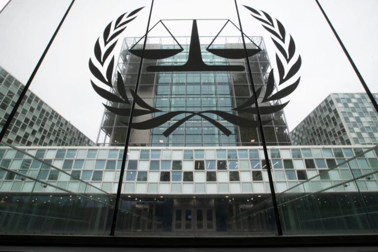 Der Internationale Strafgerichtshof (IStGH) in Den Haag geht gegen Anführer der Taliban vor.