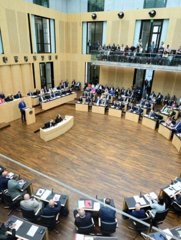 Der Bundesrat stimmt milliardenschweren Steuerentlastungen für Unternehmen zu.