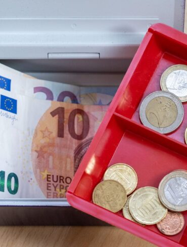 Die öffentlichen Schulden sind im vergangenen Jahr gestiegen, ebenso wie in den Vorjahren. (Symbolbild)
