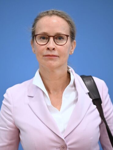 Die von ihr beauftragte Kanzlei entlastet Frauke Brosius-Gersdorf.