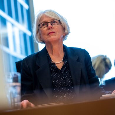 Nach der Befragung der Ermittlerin Sudhof sieht die Opposition weiteren Klärungsbedarf.