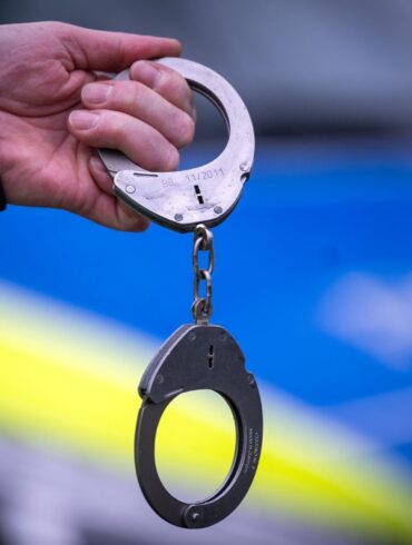 Hubigs Vorschläge sollen das Terrorstrafrecht an neuere Entwicklungen anpassen. (Symbolbild)