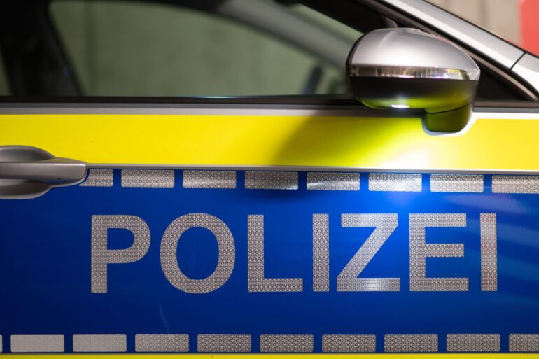 Der 27-jährige Beschuldigte soll einen islamistisch motivierten Anschlag geplant haben. (Symbolbild)