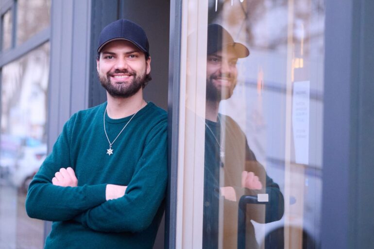 Jimi Blue Ochsenknecht kommt gegen 15.000 Euro Kaution auf freiem Fuß. (Archivbild)