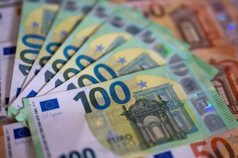Startschuss für die 100 Milliarden für die Länder - doch wie viel bekommen die Kommunen? (Symboldbild)