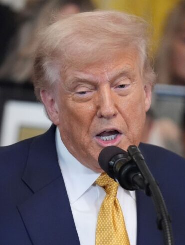 Trump will einige Unterlagen zum Fall Epstein veröffentlichen.