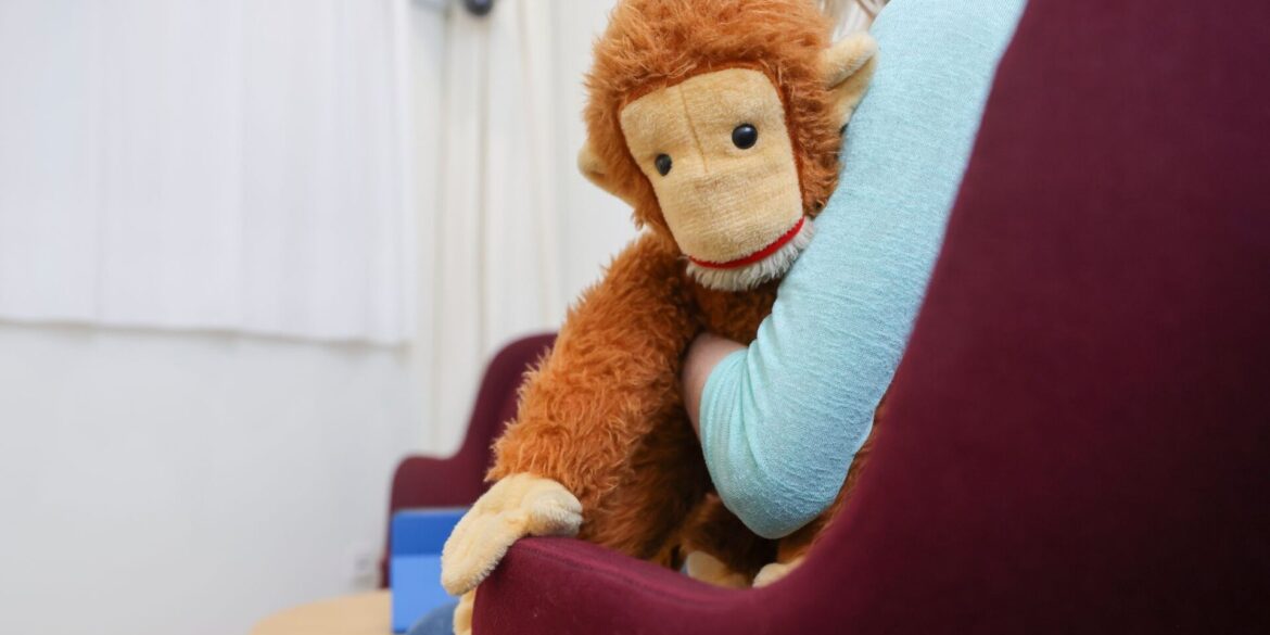 Tausende Kinder und Jugendliche werden jedes Jahr Opfer sexueller Gewalt. (Symbolbild)