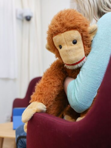 Tausende Kinder und Jugendliche werden jedes Jahr Opfer sexueller Gewalt. (Symbolbild)