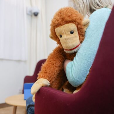 Tausende Kinder und Jugendliche werden jedes Jahr Opfer sexueller Gewalt. (Symbolbild)