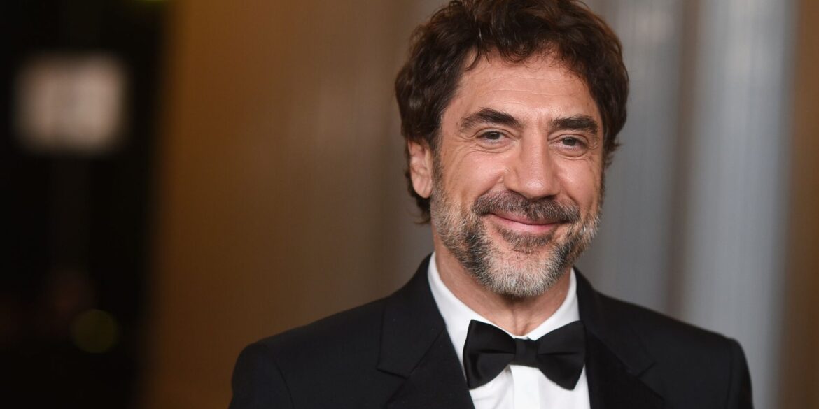 Es ist nicht das erste Mal, dass Bardem Israel scharf kritisiert. (Archivfoto)