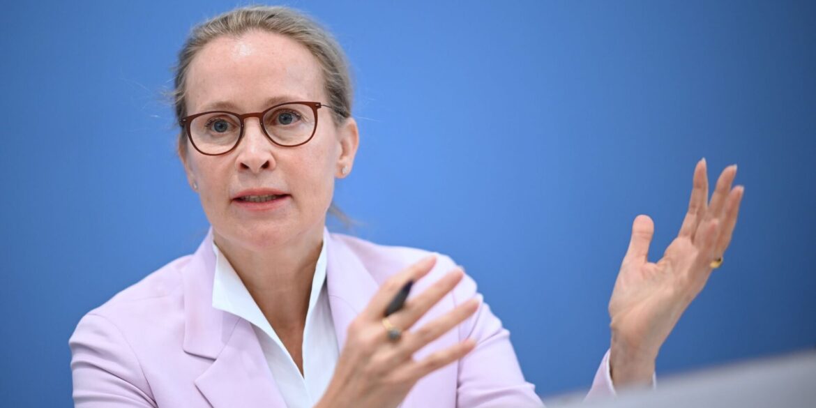 Die Juristin Frauke Brosius-Gersdorf steht nicht mehr für das Amt als Richterin am Bundesverfassungsgericht zur Verfügung. (Archivbild)