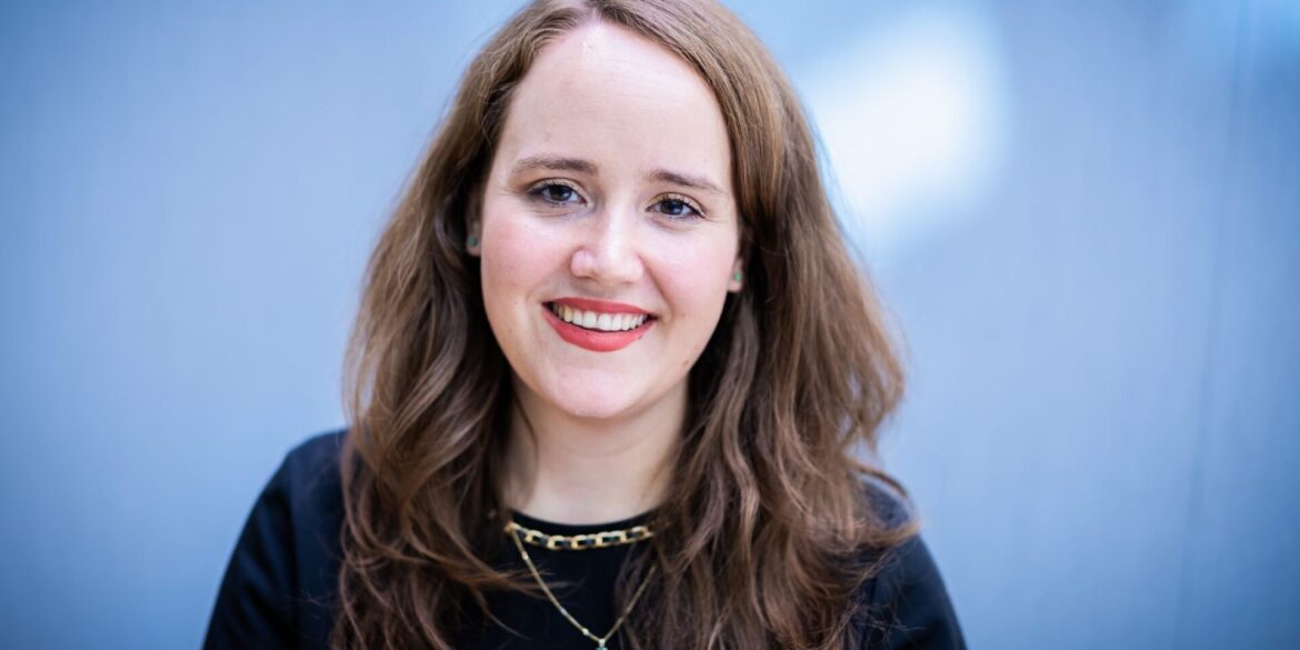Ricarda Lang möchte Mutter werden.