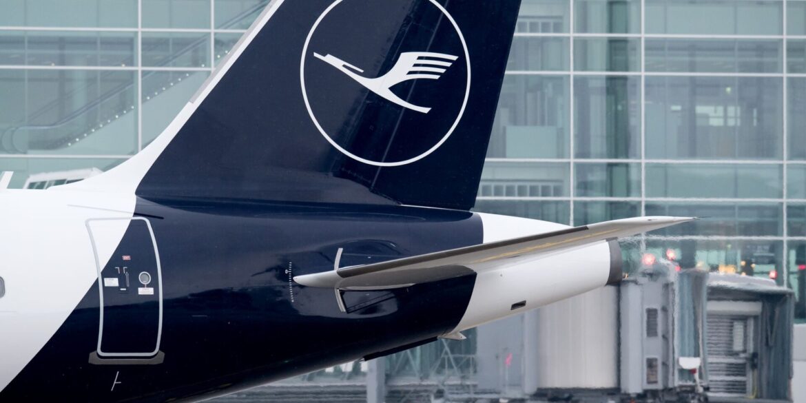 Die Piloten der Lufthansa haben über einen Streik abgestimmt.
