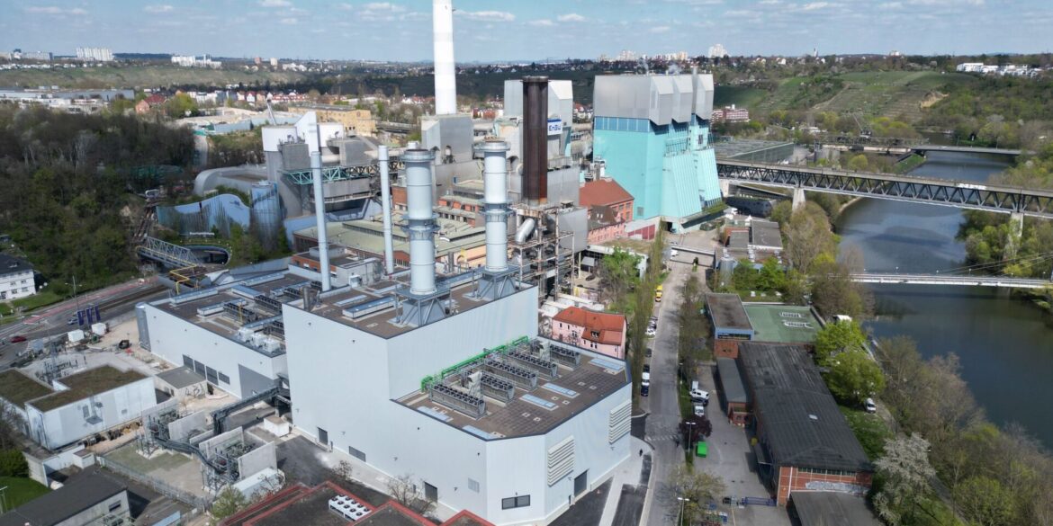 Große Energieversorger zählen zur kritischen Infrastruktur im Sinne des Gesetzes. (Archivfoto)