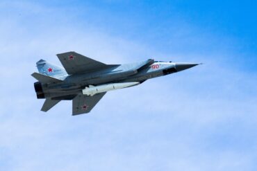 Die neue Botschaft der Nato ist klar: Russische Piloten gehen ein großes Risiko ein, wenn sie noch einmal alliierten Luftraum verletzten. (Archivbild)