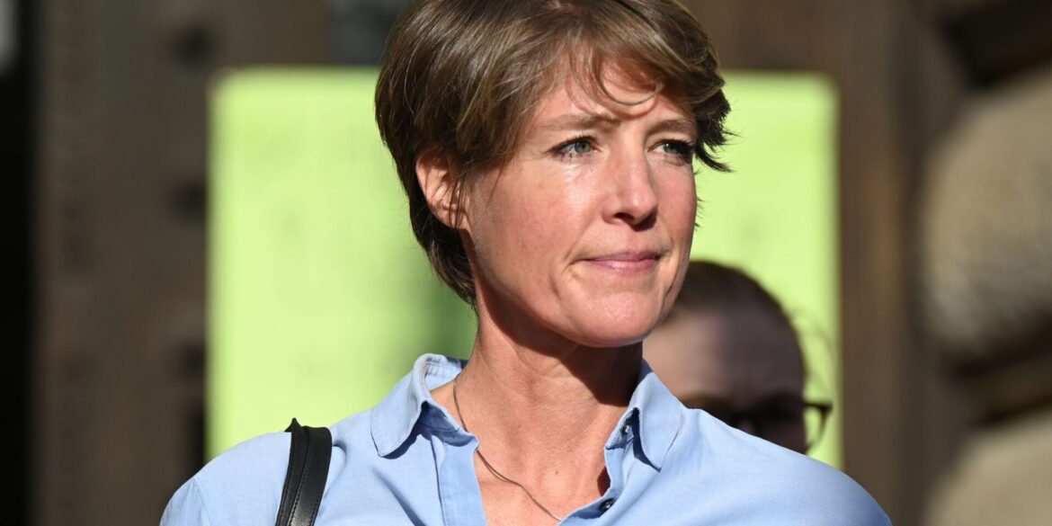 Am 13. Prozesstag kamen sowohl Christina Block als auch ihr Ex-Mann Stephan Hensel sowie einer der Entführer zu Wort.