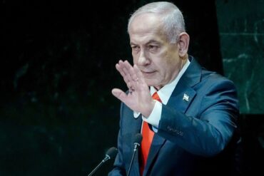 Israels Ministerpräsident Benjamin Netanjahu soll sich bei Katar entschuldigt haben. (Archivbild)