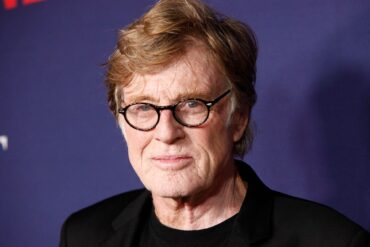 Einer der großen Schauspieler: Robert Redford ist gestorben. (Archivbild)