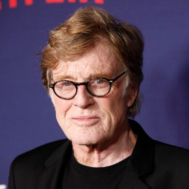 Einer der großen Schauspieler: Robert Redford ist gestorben. (Archivbild)