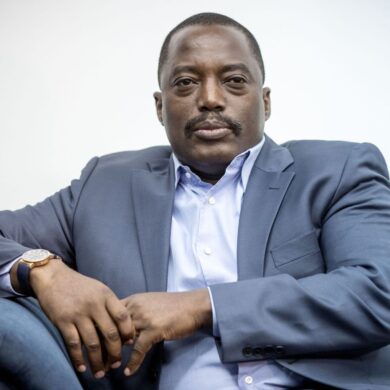 Das Oberste Militärgericht hat den im Exil lebenden Kabila nun in Abwesenheit zum Tode verurteilt. (Archivbild)